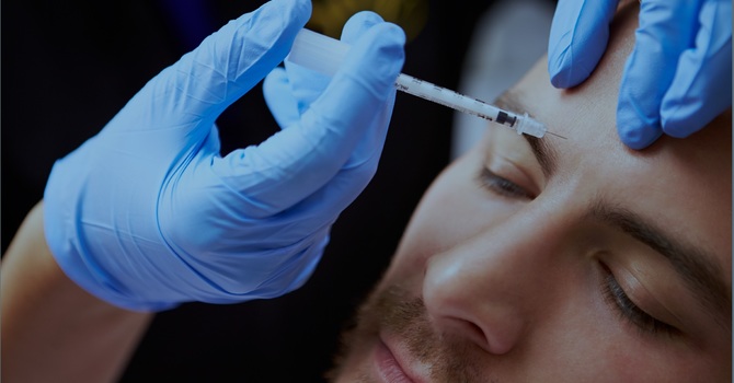 Wrinkle Relaxers (Botox®, Dysport®, and Xeomin®)