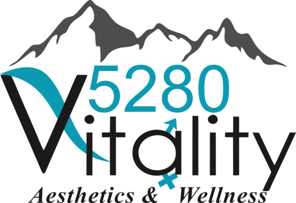 5280 Vitality Aesthetics & Wellness